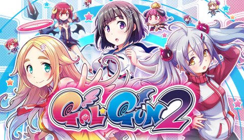 Gal*Gun 2 Free Download