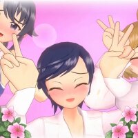 Gal*Gun: Double Peace Torrent Download