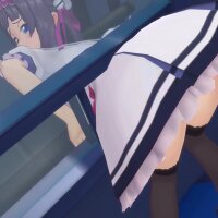 Gal*Gun: Double Peace Crack Download