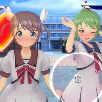 Gal*Gun: Double Peace Update Download