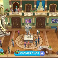 Gallery: Coloring book & decor PC Crack