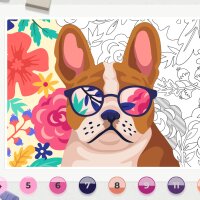 Gallery: Coloring book & decor Crack Download