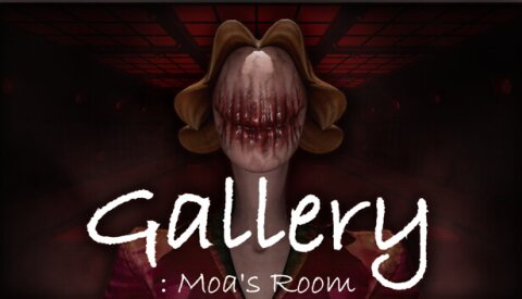 Gallery : Moa's Room Free Download