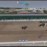 Gallop Champion PC Crack