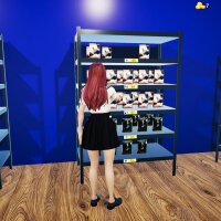 Game Shop Simulator PC Crack