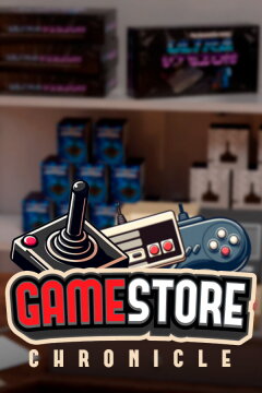 Game Store Chronicle Free Download