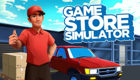 Game Store Simulator Free Download