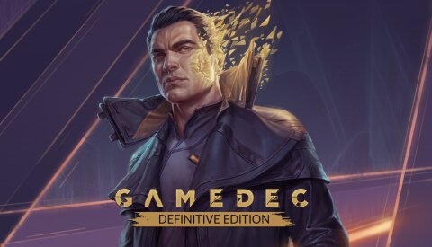 Gamedec - Definitive Edition (GOG) Free Download