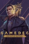 Gamedec - Definitive Edition (GOG) Free Download