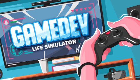 GameDev Life Simulator 🎮🕹 Free Download