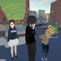 GameDev LiTuber Simulator Update Download