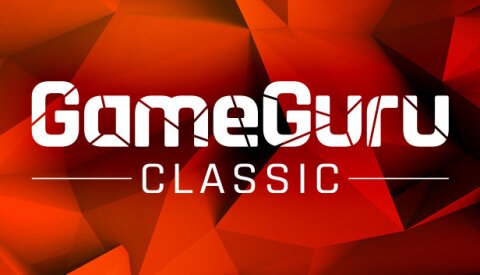 GameGuru Classic Free Download