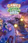 Games Advent Calendar 2024 Free Download