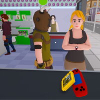 Gamestonk Simulator: Gone Rogue PC Crack