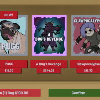 Gamestonk Simulator: Gone Rogue Crack Download