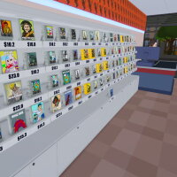 Gamestonk Simulator: Gone Rogue Update Download