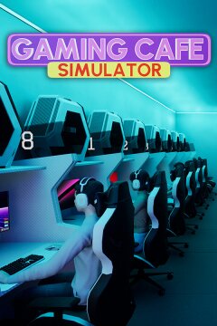 Gaming Cafe Simulator Free Download