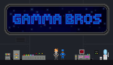 Gamma Bros Free Download