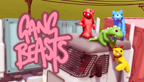 Gang Beasts Free Download