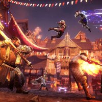 Gangs of Sherwood Repack Download