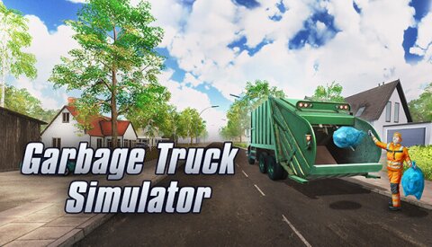 Garbage Truck Simulator Free Download