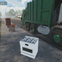 Garbage Truck Simulator Repack Download