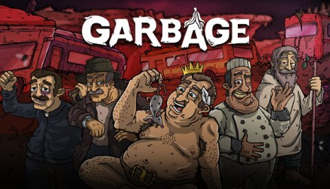 Garbage Free Download