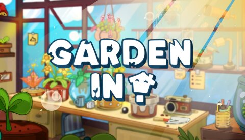 Garden In! (GOG) Free Download