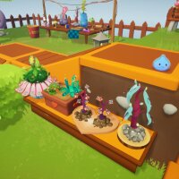 Garden In! Update Download