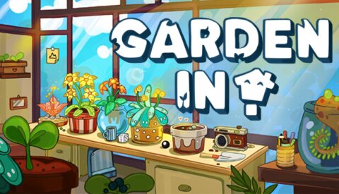 Garden In! Free Download