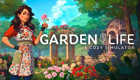 Garden Life: A Cozy Simulator Free Download