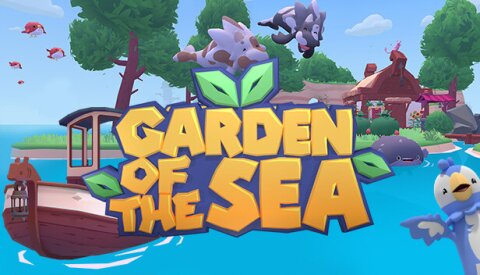 Garden of the Sea Free Download