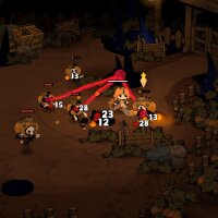 Garden of Witches Update Download
