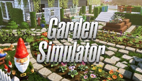 Garden Simulator (GOG) Free Download