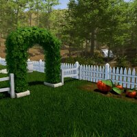 Garden Simulator Update Download