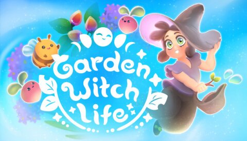 Garden Witch Life Free Download