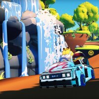 Garfield Kart 2 - All You Can Drift Torrent Download