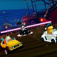 Garfield Kart 2 - All You Can Drift Crack Download