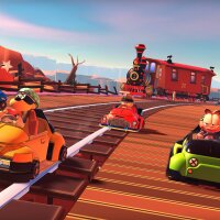 Garfield Kart 2 - All You Can Drift Repack Download