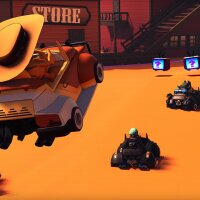 Garfield Kart 2 - All You Can Drift Update Download