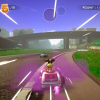 Garfield Kart - Furious Racing PC Crack