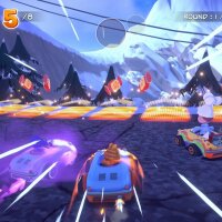 Garfield Kart - Furious Racing Crack Download