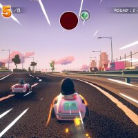 Garfield Kart - Furious Racing Repack Download