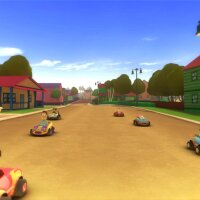 Garfield Kart Torrent Download