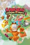 Garfield Lasagna Party Free Download