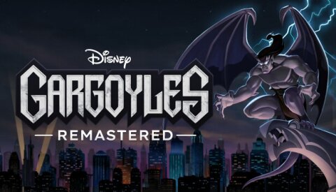 Gargoyles Remastered Free Download