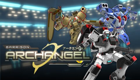 Garrison: Archangel Free Download