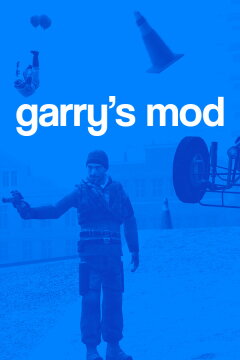 Garry's Mod Free Download