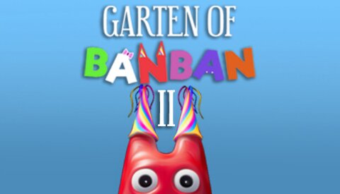 Garten of Banban 2 Free Download