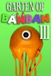 Garten of Banban 3 Free Download